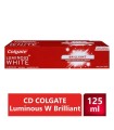 CREMA DENTAL COLGATE LUMINOUS x 125M