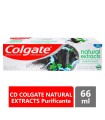 CREMA DENTAL COLGATE NATURAL PURIFI x 66GR