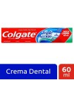 CREMA DENTAL COLGATE T.ACCION x 60ML