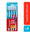 OF CEPILLO COLGATE SUPER FLEXI x 4UND