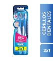 OF CEPILLO ORAL B 7 BENEF.SUAVE P1 L2