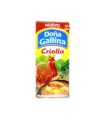 CALDO DONA GALLINA 12CUB 132GR