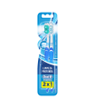 CEPILLO ORAL B COMPLETE MED x 2UND