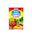 CALDO DOÑA GALLINA 8CUBOS x 88gr