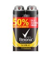 OF DESODORANTE REXONA V8 MEN AER2U x 90GR