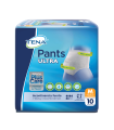 PAÑAL TENA PANTS ULTRA TALLA M x 10u