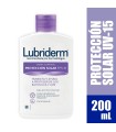 CREMA LUBRIDER UV SPF15 PT200ML