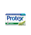 JABON PROTEX HERBAL BR x 120GR