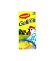 CALDO MAGGI GALLINA 12CUB 132GR