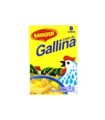 CALDO MAGGI GALLINA 8CUB 88GR