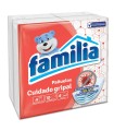 PAÑUELO FAMILIA C.GRIPAL PQ x 4UN