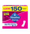 PROTECTOR NOSOTRAS MULTIESTILO x 150UND