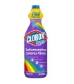 CLOROX ROPA COLOR PT930M