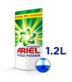 DETERGENTE ARIEL LIQUIDO DP1.2LT