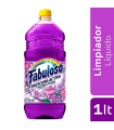 FABULOSO LAVANDA FC1LT