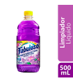 FABULOSO LAVANDA FC500ML