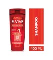 SHAMPO ELVIVE CABELLO TENIDO MECHAS x 400ML