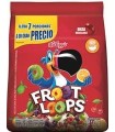 CEREAL FROOT LOOPS KELLOGS BL210GR