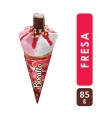 BOCCATO CREMHELADO VAINILLA FRESA x 85GR