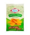 PLATANO RAMO VERDE BL140GR x UND