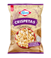 CRISPETAS RAMO DULCES Y SALADITAS PQ x 125GR