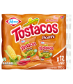 TOSTACOS RAMO PICANTE BL300G