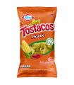 TOSTACOS RAMO PICANTE BL200G x UN