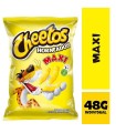 CHEETOS NATURAL FAMILIAR BL48GR x UND