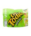 DETODITO LIMON PQTN SEXTA x 270GR