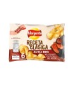 PAPA MARGARITA ALITAS BBQ PQ228G x 6UND