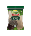 SEMILLAS DE CHIA RIOVALLE BL200GR x UND