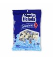 CONFITE MENTA HELADA PQ200G x 50U