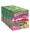 OF GELATINA FRUTINO SURT x 4UN x 40GR