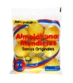 ALMOJABANAS MUNDIALES PQ9UND x 290GR