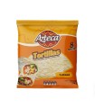 TORTILLA AZTECA PQNA BL8UN x 240GR