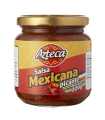 SALSA MEXICANA PICANTE KROSPY X 220ml