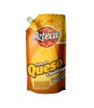 SALSA QUESO CHEDDAR AZTECA x 200gr