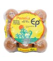 PANELA EP RED/CONGOLITO x 18UND x 908GR