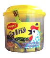 CALDO MAGGI GALLINA TR x 48UND x 528GR