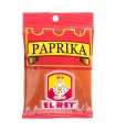 PAPRIKA EL REY x 60G