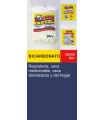 BICARBONATO AMERICA BL500G