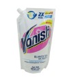 VANISH GEL BLACO TOTAL DP x 800ML