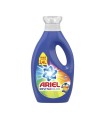 DETERGENTE ARIEL LIQ REVITACOLOR x 1.2LT