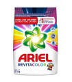 DETERGENTE ARIEL REVITACOLOR x 1000GR