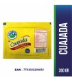 CUAJADA ZARZAL BL300GxUND