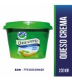 QUESO CREMA ZARZAL PT230xUN