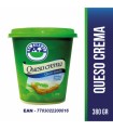 QUESO CREMA ZARZAL PT380GR x UN