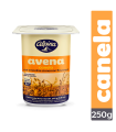 AVENA ALPINA CANELA VASO 250GR x UN