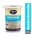 AVENA ALPINA DESLACTOSADA VS 250G x UN