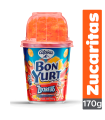 BONYURT ALPINA C/ZUCARITAS VASO 170G X UN